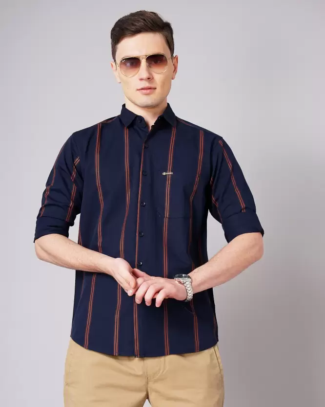 Over Size Shirt Men Light Blue Shirt ₹900.00 Original price was: ₹900.00.₹700.00 - Image 3